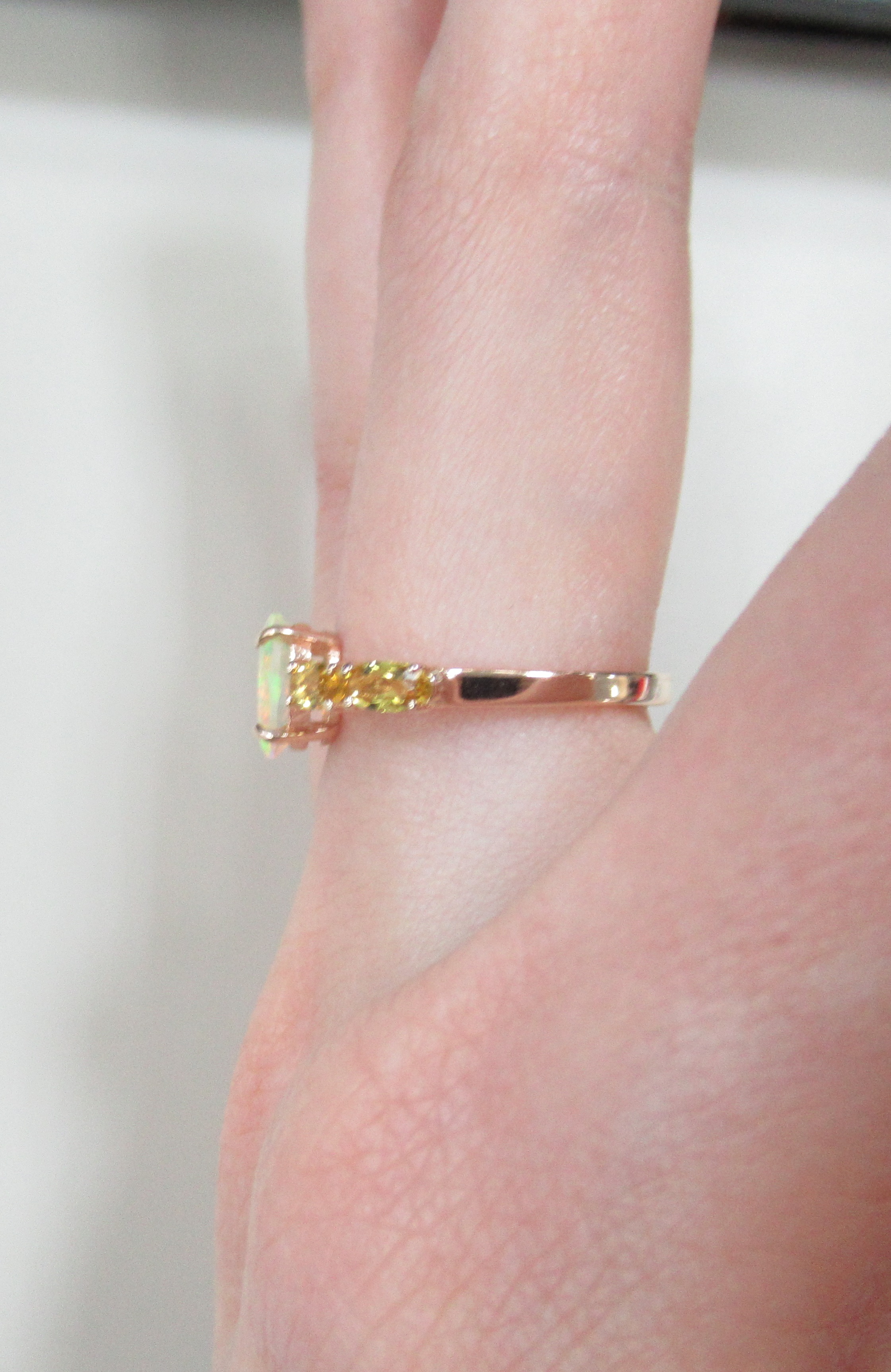 10322-004854 Кольцо (Ag 925)